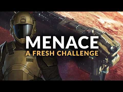 MENACE | EP.03 - THE LION'S DEN (Turn-Based Tactical RPG Gameplay)