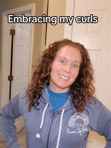 Transform Your Curls: The Journey to Frizz-Free Hair
