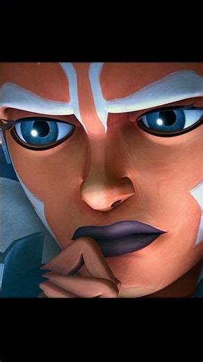I can help you. #starwars #clonewars #ahsoka #shorts