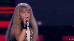 Dream of fame: Russia's youth talent shows