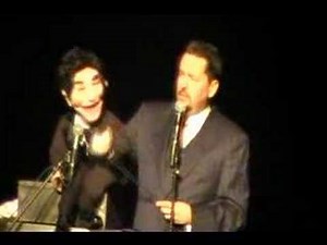 Terry Fator Show Part 5