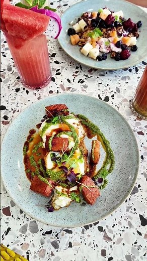 Ruby Tuesday Menu Showcase