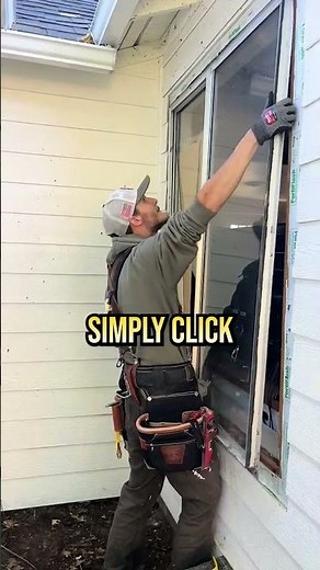 Window Replacement Service #homeimprovement #homerepair #windowreplacement