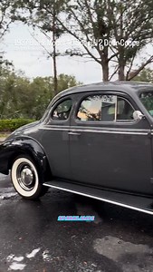1.8K views · 3.5K reactions |  1937 Buick Model 40 Special 2 Door Coupe   VintageBlakeofSarasota #classiccars #american #cars #car #americancars #50scars #1950s #madeinusa #goldenera #design #designer #chrome #classic #classiccars #americanclassic #madeinusa #cardesign #beauty #shiny #iconic #legendary #timeless #timelessdesign #rarecar #vintage #vintagecar #buick #model40 #sparklamps | Sparklamps | Facebook