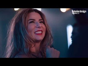 All the highlights from the Commercial Interior Design Awards 2021