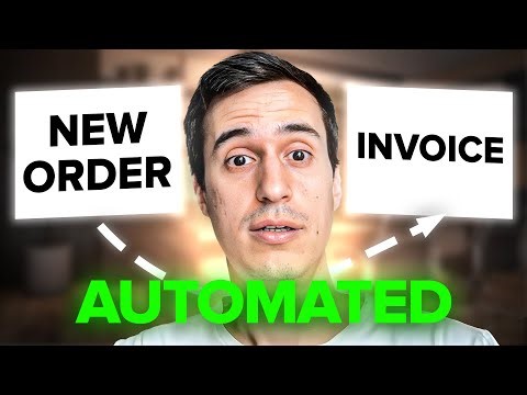 How To Automate Invoice Processing with AI