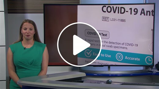 Flu season lingers as “Cicada” COVID variant spreads - NewsBreak