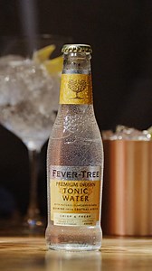 Fever-Tree brings the world's finest ingredients to every pour. Because if 3/4 of your drink is the mixer, mix with the best. | Fever-Tree Mixers USA | Facebook