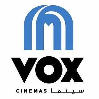 Vox Mall of Egypt Cinema - Cairo - Egypt  - Showtimes، Cinemas Guide، Tickets Prices