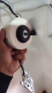 ERROR CODE E4 AUX WALL MOUNTED INVERTER AIRCON (DEFECTIVE INDOOR FAN MOTOR)