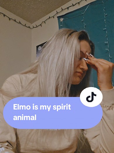 I'm sorry, I had to 😂 These are fun to make LOL. #trend #elmo #rocco