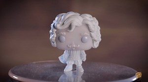 Here's a closer look at our Harry Potter Advent Calendar! #Spoilers ⛄️❄️ | Funko