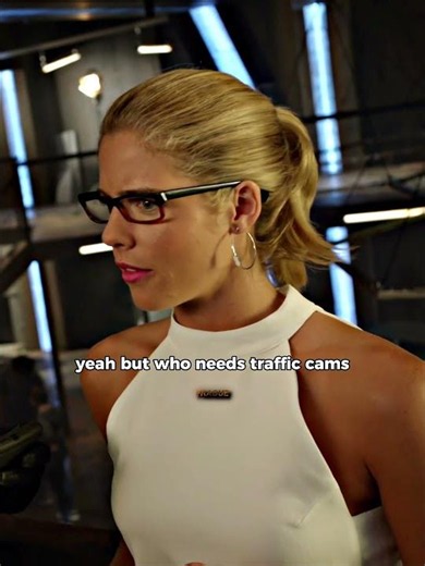 Oliver hears the joke Felicity waited 5 years to make #shorts