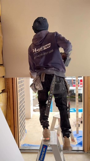 665K views · 5.7K reactions | Speed ❌technique ✅ | UNIC Plaster | Facebook