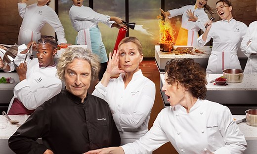 Ici tout commence (Série) - Replay et vidéos en streaming - Page 4 | TF1