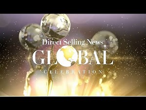 [2022 Updated] Top 10 Direct Selling Companies in the world, Global Celebration 2022