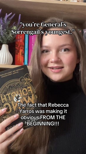 Exploring the Intricacies of Fourth Wing