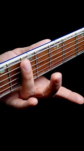 267K views · 2.9K reactions | Harmonics on fret 7 & 5 + open strings. More about Drop D: youtu.be/ajg9P92r3wE ( or search for “How to use drop tuning for maximum heaviness“) #metalguitar #harmonics #riffing #ltdguitars #distortion | GMC Guitar Lessons | Facebook