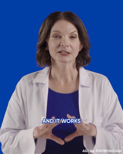 FAQ: Are anti-dandruff shampoos too harsh on my scalp? Tough on dandruff, but gentle on your scalp! Dr. Jeni Thomas, P&G’s Scalp Expert, answers this common question. Watch the video to find out! ASC Reference No: P0078P082024H | Head and Shoulders