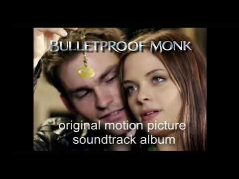Bulletproof Monk Soundtrack Spot (DVD Version)