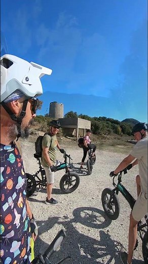 The Safest & Most Fun Way to Explore Lefkada 🇬🇷🚴‍♂️
