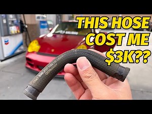 FINALLY Fixed My 996 Turbo PSM/ABS Issue!