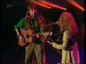 Kelly Family - Nanana (Jimmy & Patricia)