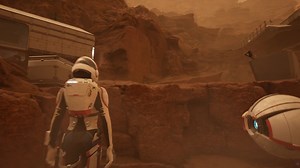 Venture to the Red Planet in Deliver Us Mars, a new cinematic adventure from the developers of Deliver Us The Moon. Learn how the devs are capturing their astronaut dreams: play.st/3wfTJWi | PlayStation