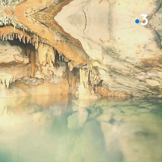 Interdite au public, elle va bientôt disparaître ‼ ➡ Des images exclusives à retrouver dans notre émission mercredi sur France 3 | Des Racines et Des Ailes