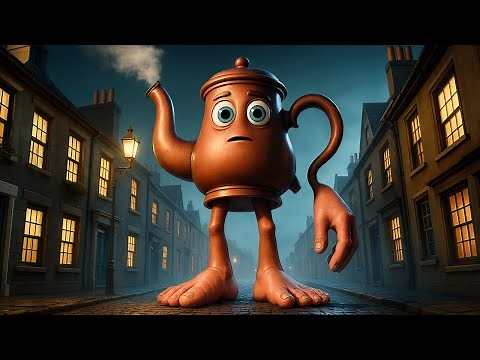 TA TA TA SAHUR MASHUP