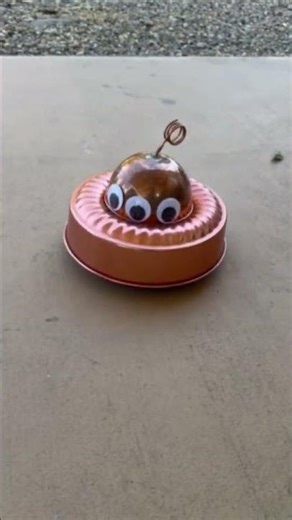 Eye Candy Bots - Yolo Maker Guys #makerfaire #mfba2025