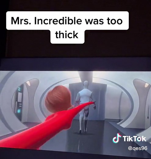 Mrs. Incredible Funny Memes and Cosplay