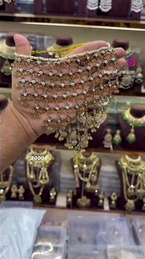 Every Girl Needs This Choker Set #partywear #mustbuy