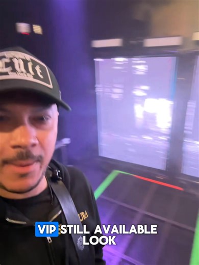 5.1K views · 105 reactions | The Animal Instinct Tour is crushing! Coming to a town near you (hopefully). Check BadWolvesNation.com for dates 落Bad Wolves, Pop Evil, Sierra Pilot, and ONI - It’s a celebration. We’re in Cleveland tonight! | Bad Wolves | Facebook