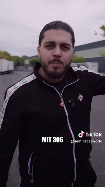 Rentnerauto oder Milieuschlitten: Mercedes CL500 Enthüllt