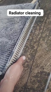 17K views · 189 reactions | Kaya ra diy radiator cleaning☝️ #quality #tips #cleaning #mechanic #diy #repair #highlight #blessed #automotive #reelsfb #service #dailymotivation #follower | Mindset Mechanic | Facebook