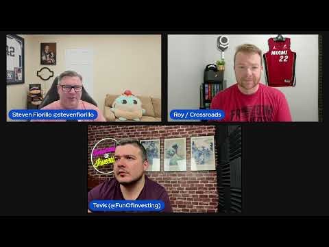 The Great Software Stock Sale | Stock Market Unfiltered