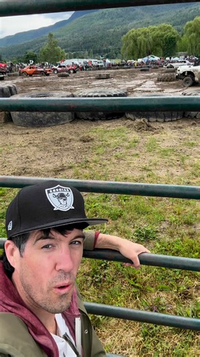 2.5K views · 24 reactions | CIFM is live at the Salmon Arm Demolition Derby Mini cars and Trucks next! | Kamloops Best Rock 98.3 CIFM | Facebook