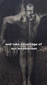 How Sinful Thoughts Harm the Intellect