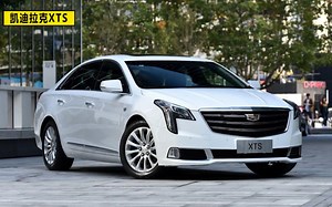 现在优惠幅度很大 凯迪拉克XTS技术性值得购买吗？