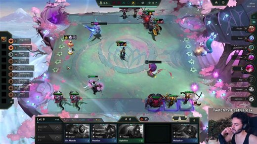 LIVE SERVER SET 16 - (Secret pallasightrus tech)