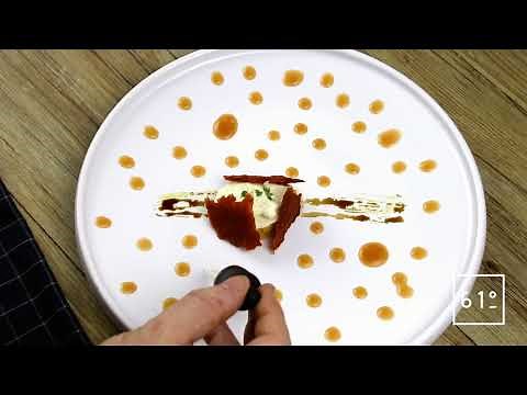 [TECHNIQUE][CUISINE} Comment Dresser un plat ?