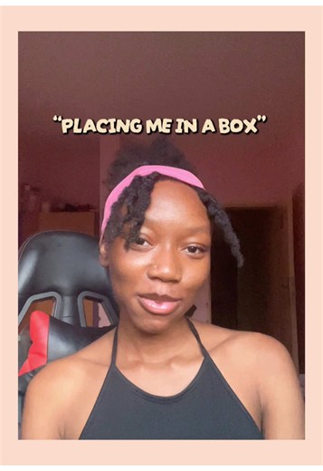 i hope my points are passed across well! if not, i have no problem addressing any questions. it’s very important to me as a person that people do not limit what i can do. especially when it comes to being creative (making videos, editing, etc). i’ll be pinning this video for future reference lol, but thank you for listening