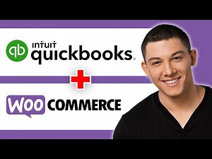 How to Connect QuickBooks to WooCommerce