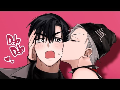 Kiss - IvanTill Fandub (Alien Stage)