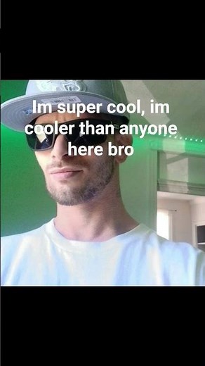 gene is so cool, here's why