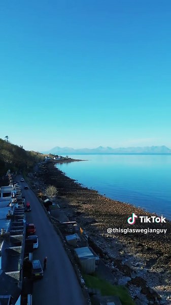 Discover Applecross: Scotland's Spectacular Coastal Drive