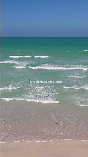 910 Eight Mile Creek Road, Eight Mile Creek