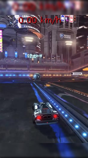Epic Rocket League Moments with Dominus 🚀