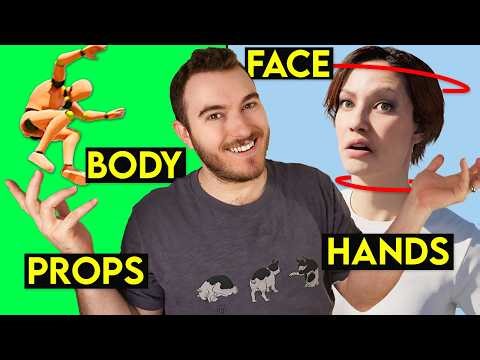 Animator's Guide to Motion Capture in Unreal Engine 5